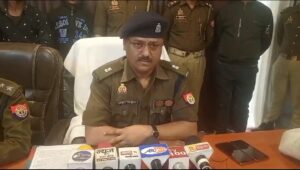 तीन लोगो ने की थी युवक की हत्या