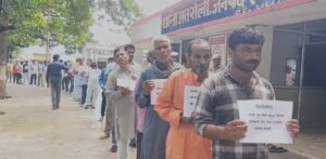 अपराधियों ने अपराध की दुनिया से दूर रहने की खाई कसम,,