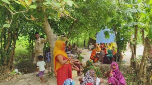 संदिग्ध परिस्थितियो में युवक का शव मिलने से सनसनी