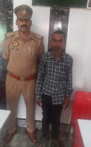 हरदोई पुलिस ने किया हत्या का खुलासा