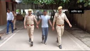 हरदोई में दुष्कर्म के आरोपी को सुनाई गई फांसी की सज़ा 