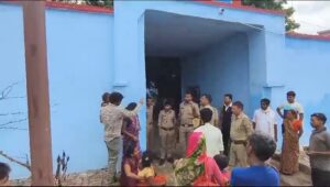 दबंग परिवारजनों की मारपीट से घायल हुई महिला की हुई मौत