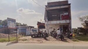 प्राइवेट अस्पताल का कारनामा आया सामने,