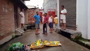 गोकशी रोकने के पीलीभीत पुलिस के तमाम दावे फेल।