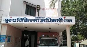 डिप्सिरिया बीमारी से हो रही बच्चों की मौत 