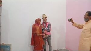 जबरन धर्म परिवर्तन हिन्दू से बनाया मुस्लिम,