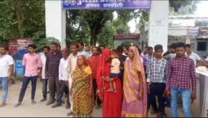 गैंगरेप का आरोप, मुकदमा छेड़छाड़ का