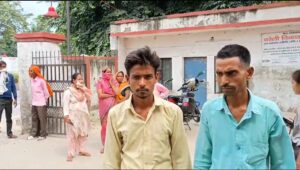 किशोरी ने सदमे में किया जीवन लीला समाप्त।