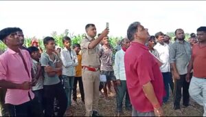 हरदोई अज्ञात कारणों से युवक ने लगाई फांसी