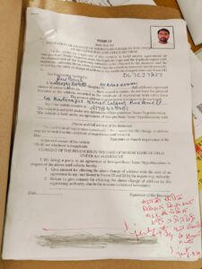 आईडीटीआर में वसूली का चल रहा खुला खेल