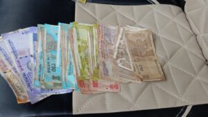 ड्रग तस्कर को मिलेट्री इंटेलीजेंस की सूचना पर कैंट पुलिस ने किया गिरफ्तार।