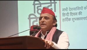 साहित्यकारों को सम्मानित करने का मौका मिला