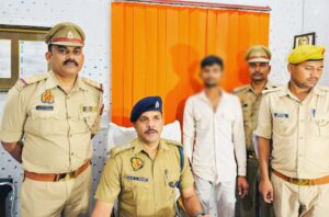 जीआरपी पुलिस टीम को मिली बड़ी सफलता 