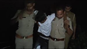 दलित किशोरी के साथ गैर समुदाय के युवक द्वारा दुष्कर्म किए जाने के मामला 