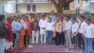 अयोध्या जनपद में बढ़ती जा रही है रेप की वारदात,