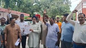 राहुल गाँधी के खिलाफ आपराधिक कृत्य का मुकदमा दर्ज कर कानूनी कार्यावाही की मांग 