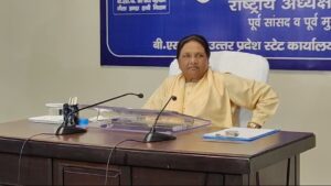 यूपी की 10 सीटों पर उपचुनाव को लेकर बड़ी बैठक