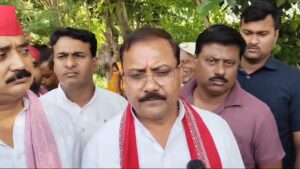 दलित किशोरी की रेप के बाद हत्या का मामला अपडेट