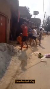 तांत्रिक ने किया 6 साल की बच्ची से दुष्कर्म