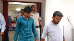 उधारी की रकम को लेकर हुई थीं मारपीट,