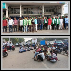 प्राइवेट हॉस्पिटलों में कर्मचारियों की मौत का सिलसिला जारी