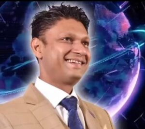 LUCC के प्रमोटर फ़िल्म अभिनेता पर मुकदमा दर्ज