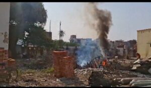 स्वास्थ्य विभाग की बड़ी लापरवाही आई सामने