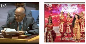 सऊदी अरब में भारतीय दूतावास ने 5 भाषाओं को शास्त्रीय दर्जा मिलने पर मनाया जश्न