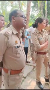 संदिग्ध परिस्थितियों में 35 वर्षीय महिला की निर्मम हत्या,