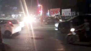 आए दिन मन चलो युवकों के हौसले बुलंद होते हुए दिखाई दे रहे हैं।