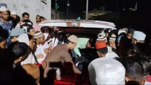 पीलीभीत और बरेली पुलिस के द्वारा इस मामले में सहयोग किया गया। 