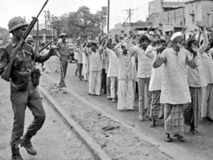 हाशिमपुरा नरसंहार के 10 दोषियों को मिली जमानत,