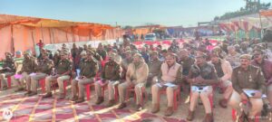 सिमौनी मेला को लेकर दिए गए आवश्यक निर्देश 