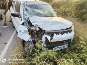 स्थानीय।लोगो ने पुलिस को दी सूचना,