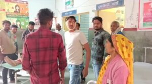 दंबगो को नही रहा पुलिस का भय