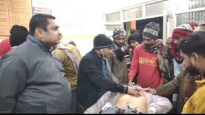 तेज रफ्तार का कहर आया सामने