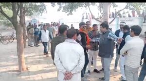 दसौली ग्राम पंचायत के माध्यमिक विद्यालय में छात्राओं के साथ छेड़छाड़,