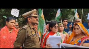 प्रांशु गुप्ता को न्याय दिलाने की मांग,