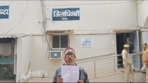 संबंधित अधिकारियों ने नहीं दिया है ध्यान आखिर करेगा कौन कार्यवाही