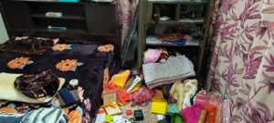 नेपाल के पूर्व पीएम के पौत्र के घर चोरी