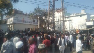 युवक को शादी में बुलाकर ले गए, फिर कर दी हत्या।