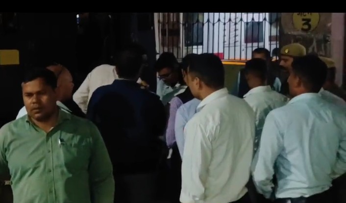 यूपी की योगी सरकार और केंद्र की मोदी सरकार की मुहिम ला रही रंग
