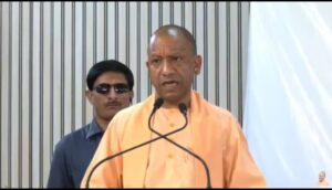 सूबे के मुख्यमंत्री योगी आदित्यनाथ ने स्पष्ट कहा मैं आश्वस्त करता हूं