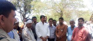 नहीं रहे चिकित्सा सेवा के सूरज,डा सूरजदीन आर्य