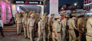 पहलगाम की घटना के बाद यूपी एलर्ट मोड़ पर