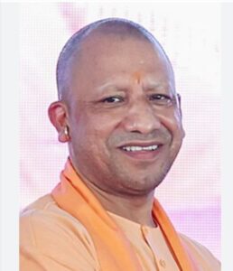 मुख्यमंत्री योगी आदित्यनाथ कल रविवार को करेंगे निर्माणाधीन गंगा एक्सप्रेस-वे का निरीक्षण।