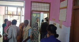 कलयुगी बाप ने रिश्ते को किया कलंकित नाबालिग पुत्री से पिता ने किया जबरन दुष्कर्म 