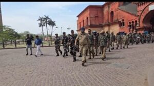 डीजीपी प्रशांत कुमार का पुलिस अफसरों को निर्देश,