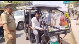 मुख्यमंत्री योगी आदित्यनाथ के निर्देशों का दिख रहा असर!