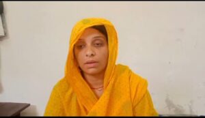 राघवेन्द्र बाजपेई हत्या काण्ड खुलासे से नहीं संतुष्ट हैं रश्मि बाजपेई,